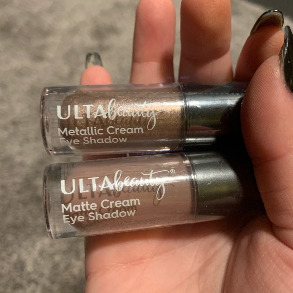 Ulta makeup bundle